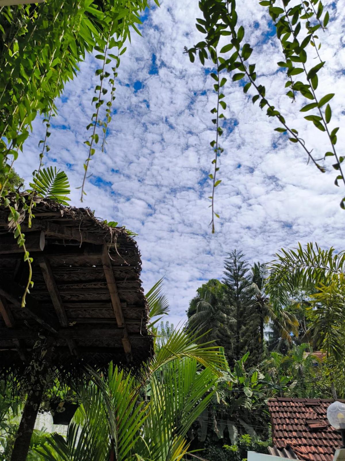 Hidden Villa Hikkaduwa Exterior photo
