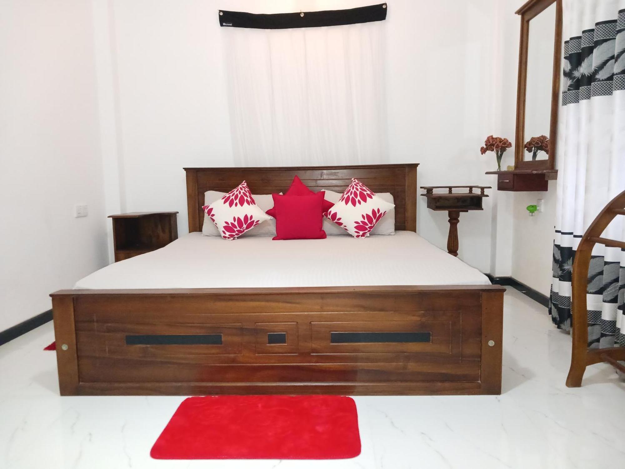 Hidden Villa Hikkaduwa Room photo